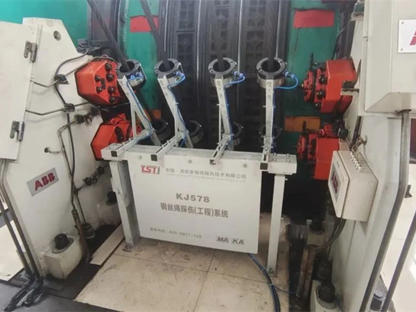 聚焦準確檢測，護航生產(chǎn)安全——潞安集團損傷鑒證實錄！