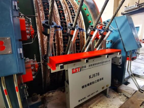 替代人工，檢而不“簡”——厲害了！我的“高科技智檢搭子”！