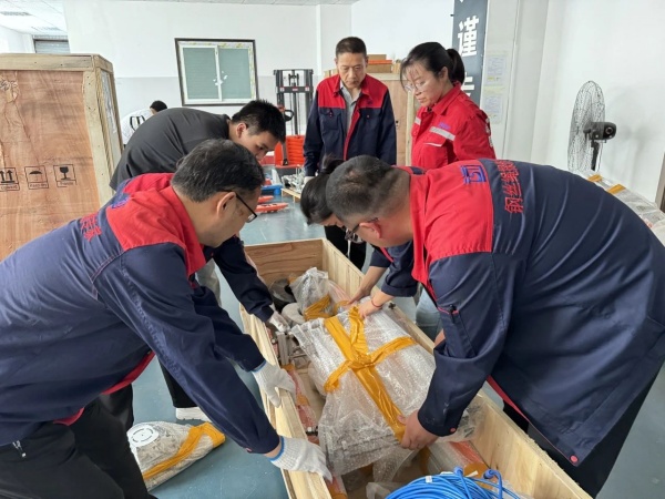 破暑前行，全員沖刺，鑄就泰斯特新速度！